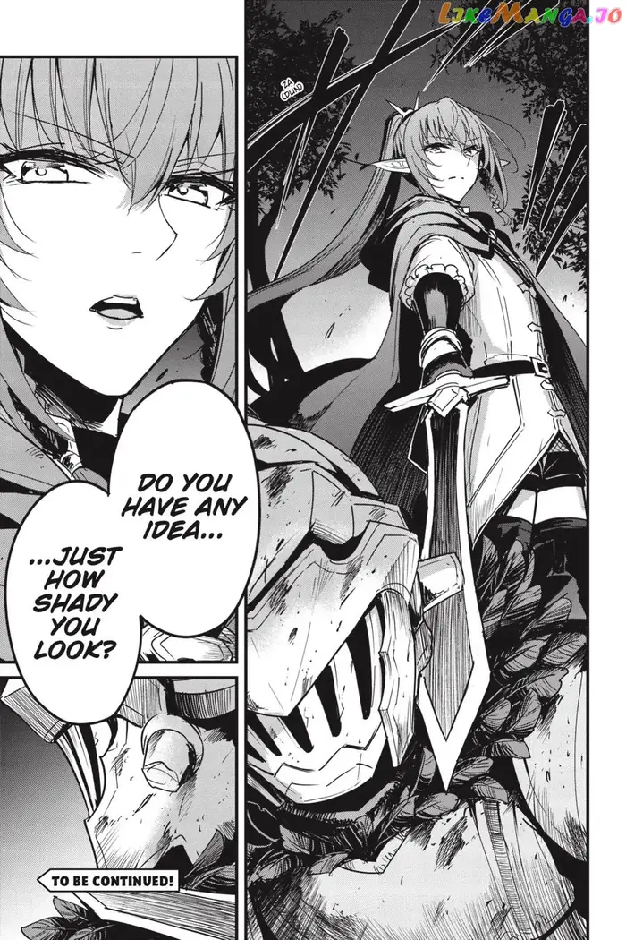 Goblin Slayer: Side Story Year One Chapter 80 image 30_optimized